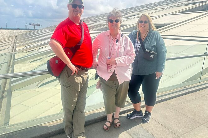 Private Tour in Alexandria Egypt - Tour Highlights