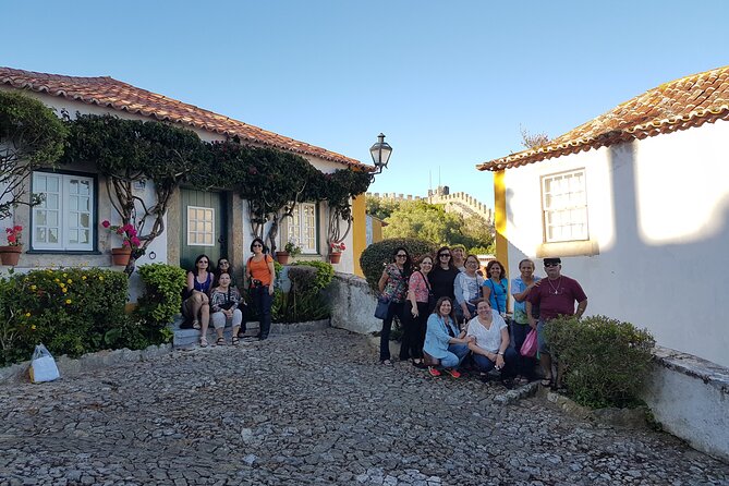 Private Tour in Fátima, Nazaré, and Óbidos - Additional Information