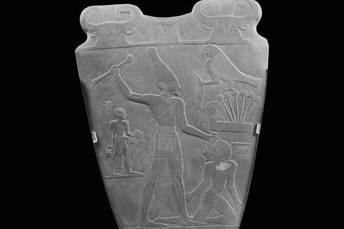 Private Tour in Golden Mask Of King Tutankhamun and Cairo Citadel - Accessibility and Recommendations