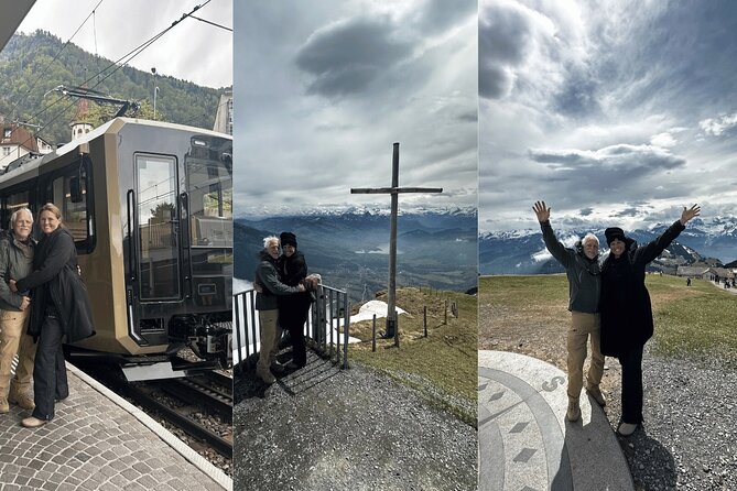 Private Tour in Lucerne and Mountains of Central Switzerland - Pricing Details