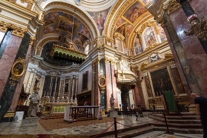 Private Tour in Malta Prehistoric Temples & Mdina - Tour Inclusions