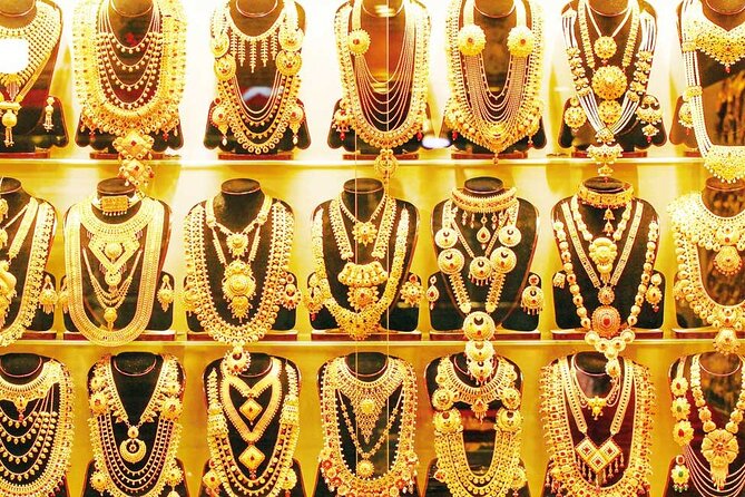 Private Tour in Manek Chowk Bazaar and Jamma Masjid From Ahmedabad - Booking Information