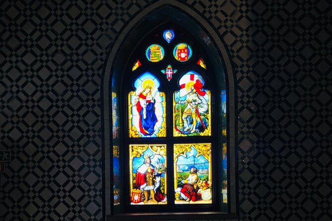 Private Tour in Sintra, Cabo Da Roca and Cascais - Accessibility Details