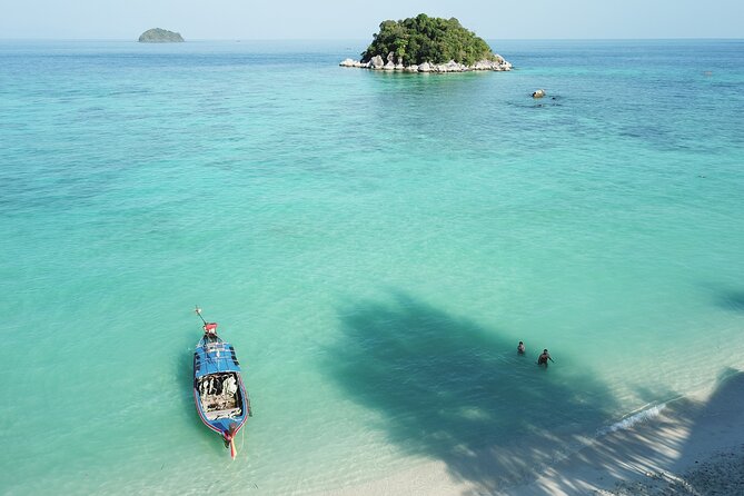 Private Tour James Bond Island Speedboat Charter From Phuket - Inclusions