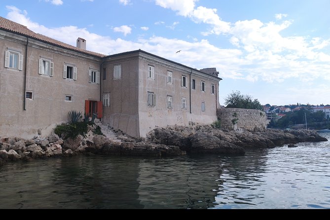 Private Tour: KRK ISLAND: History and Wine Tour - From Opatija - Cancellation Policy