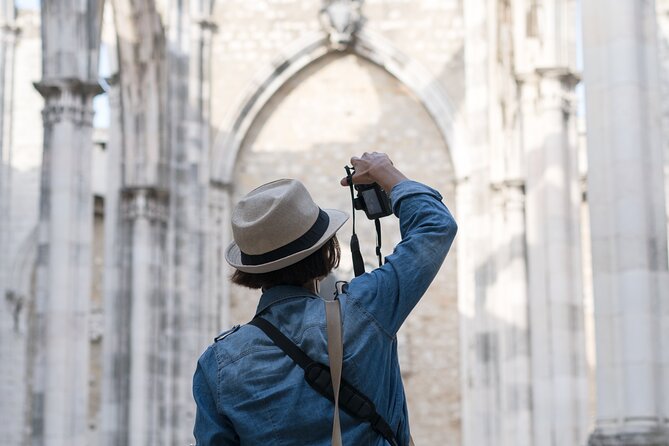 Private Tour Lisbon - Obidos - Tomar With English Speaking Driver - The Sum Up