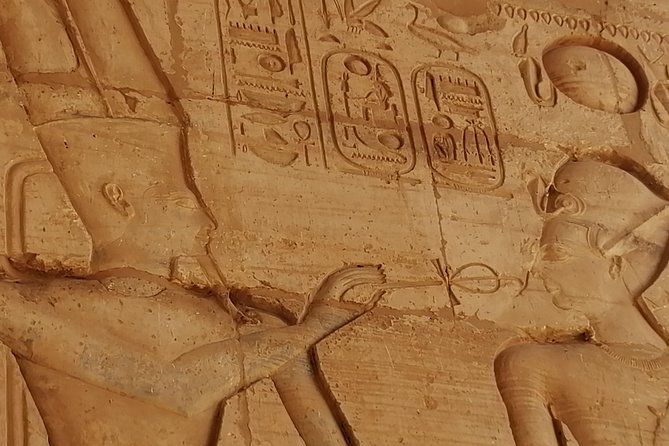 Private Tour: Luxor 2 Days From Hurghada - Cancellation Policy