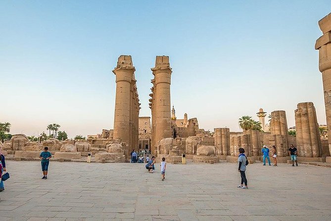 Private Tour: Luxor West Bank, Valley of the Kings and Hatshepsut Temple - Cancellation Policy