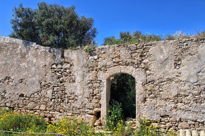 Private Tour Marzamemi and Natural Reserve Vendicari - Booking Information