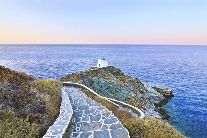 Private Tour of Athens, Sifnos and Milos (8 Days) - Additional Tour Tips