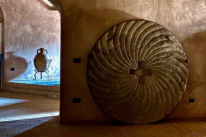 Private Tour of Castel SantAngelo - Meeting Instructions