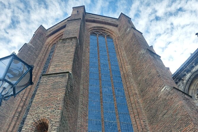 Private Tour of Delft + Beer Tasting / Royal Delft Museum - Reservation and Cancellation Policy