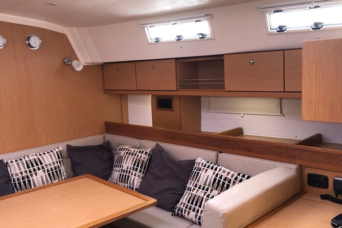 Private Tour of Ibiza 8 Hours, Sailing, Snorkeling, Paddle Surfing!!! - Location and Meeting Point