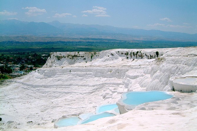 Private Tour of Laodicea-Pamukkale-Hierapolis Tour in One Day - Frequently Asked Questions