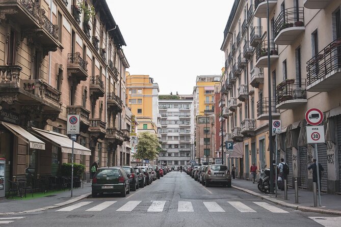 Private Tour of Milan With Pick up - Additional Considerations