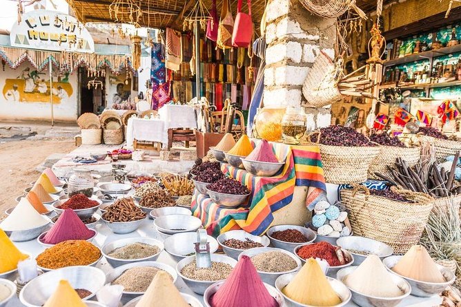Private Tour of Nubian Village From Aswan by Felucca - Pricing and Booking