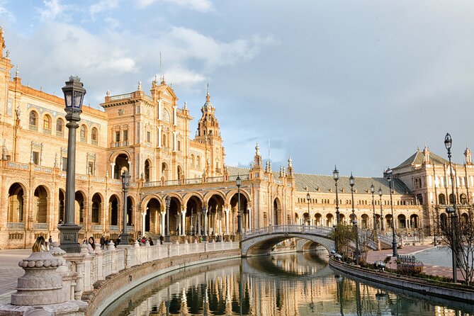Private Tour of Offbeat Seville With a Local - Cancellation Policy Overview