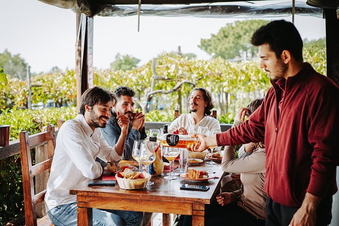 Private Tour of Pompeii With Organic Lunch and Wine - Booking Information