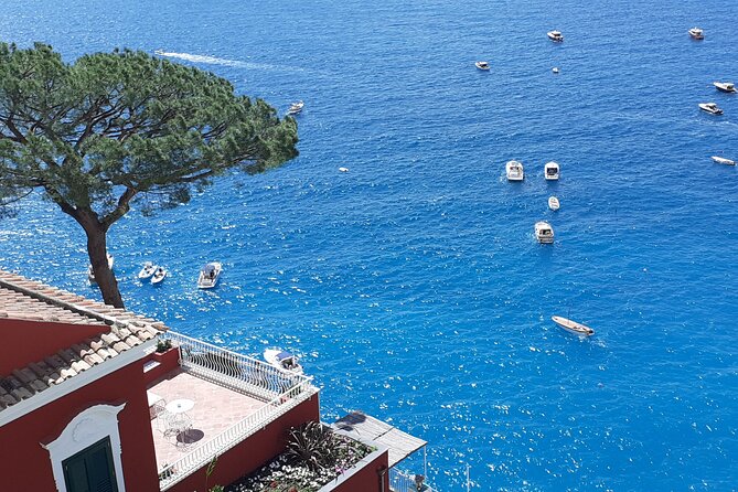 Private Tour of Positano and Sorrento by Private Car With Driver - Weather Contingency