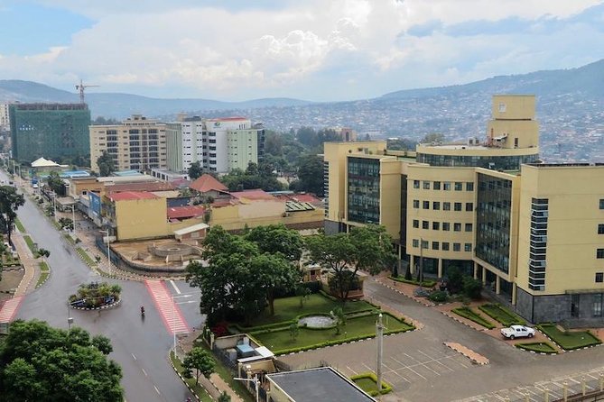 Private Tour of Rwanda (5 Days) - Pricing Information