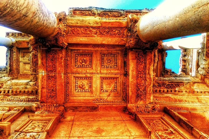 Private Tour of The Apostle Paul in Ephesus - Highlights