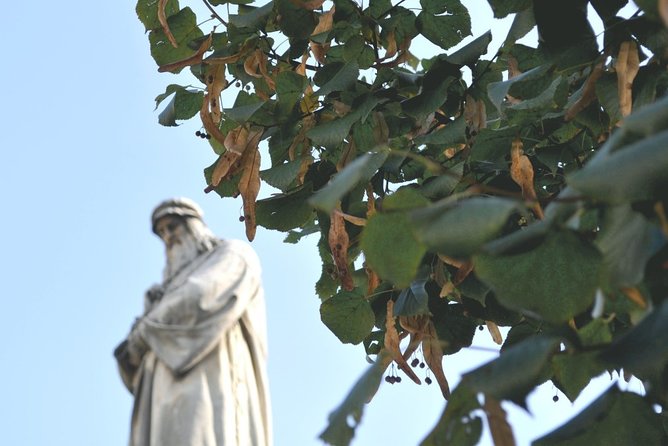 Private Tour of the Best of Florence - Sightseeing, Food & Culture With a Local - Booking and Reservation Details