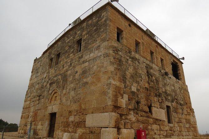 Private Tour of The Lower Galilee and Northern Jordan Valley