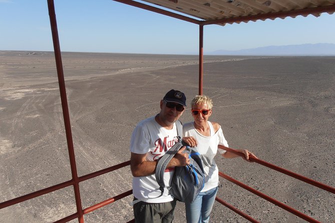 Private Tour of the Nazca Lines - Frequently Asked Questions