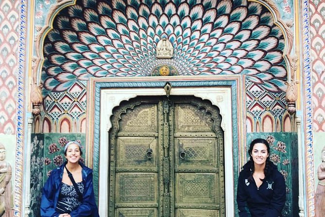 Private Tour: Same-Day Jaipur Tour From Delhi - Exclusions