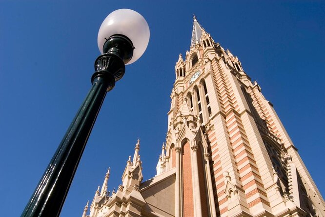 Private Tour: San Isidro and Tigre Delta From Buenos Aires