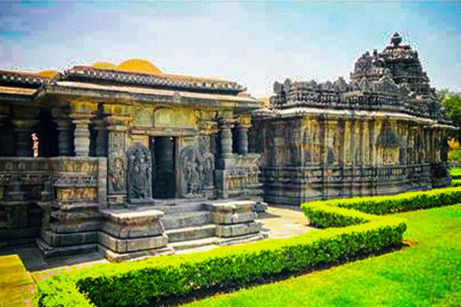 Private Tour South India and Goa for 27 Days - Important Policies and Pricing