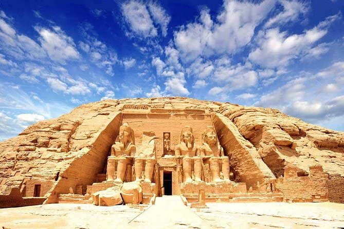 Private Tour to Abu Simbel From Aswan - The Sum Up