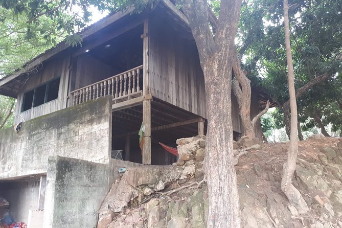 Private Tour to Anlong Veng (Khmer Rouge Stronghold) - Refund Policy