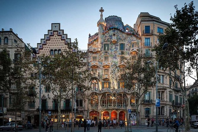 Private Tour to Barcelona - Small Group and Hotel Pick up From Madrid - Customer Reviews and Feedback