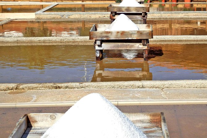 Private Tour to Batalha Monastery and Fátima Shrine by the Countryside Route - Route and Itinerary