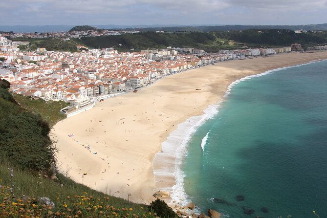 Private Tour to Batalha, Nazaré, Óbidos and Wine Tasting - Important Note