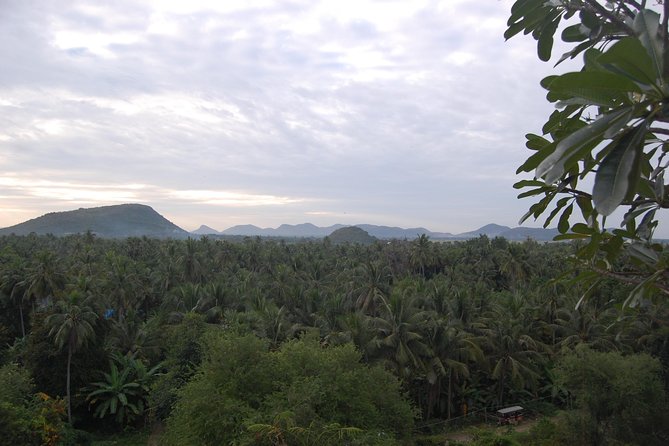 Private Tour to Battam Bang Plus Lunch From Siem Reap - Booking Details