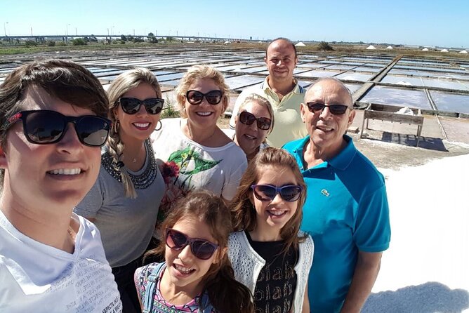 Private Tour to Bordalo Pinheiro, Óbidos, Vista Alegre and Aveiro - Accessibility Information