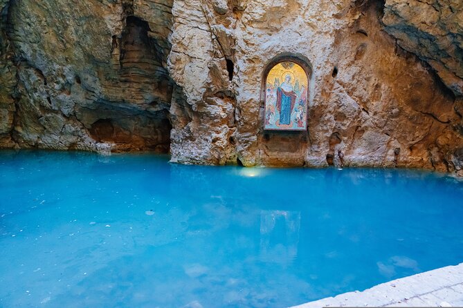 Private Tour to Caeserea, Rosh Hanikra & Acre Day From Tel Aviv - Pickup and Departure