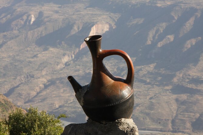 Private Tour to Debre Libanos Monastery and Jemma River Gorge - Pricing and Reservations