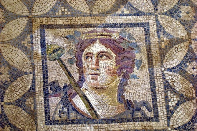 Private Tour to Ephesus, Terrace Houses, Selcuk Museum, Temple of Artemis - Reservation Process