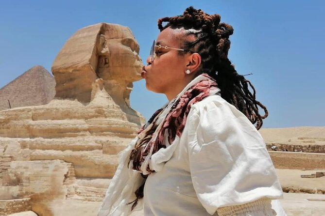Private Tour to Giza Pyramids, Royal Mummies & Civilization Museum - What To Expect
