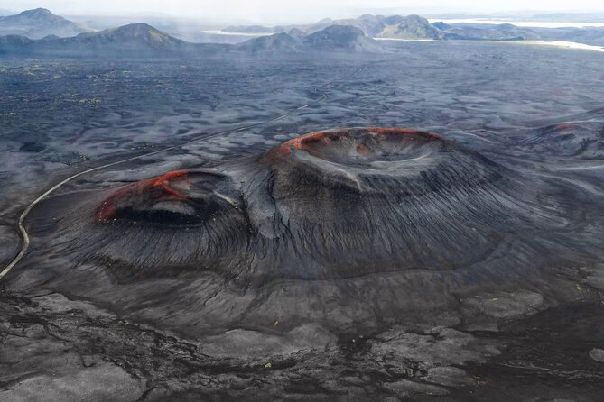Private Tour to Landmannalaugar and Hekla Volcano