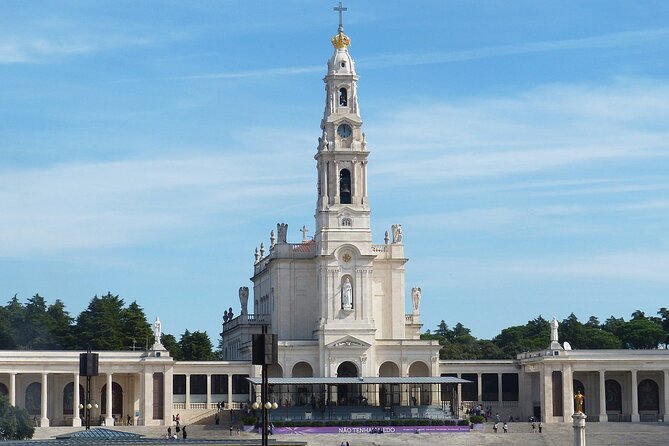 Private Tour to Lisbon From Porto With up to 3 City Stops - Reservation and Cancellation Policy