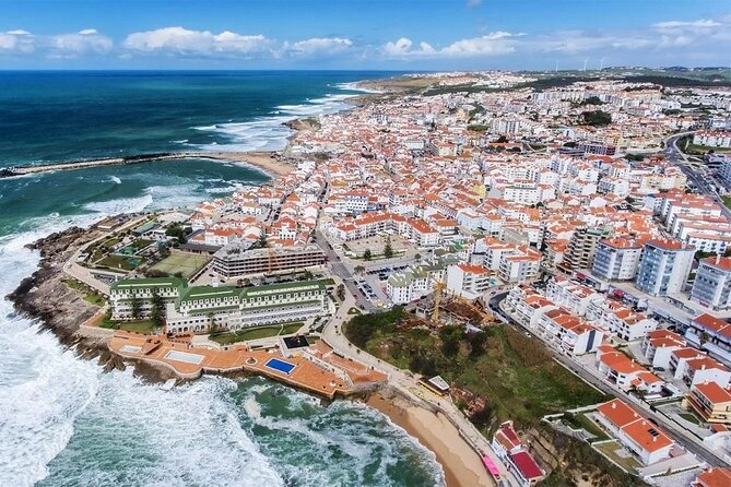 Private Tour to Mafra Learning the Culture of Surf in Ericeira - Tour Itinerary
