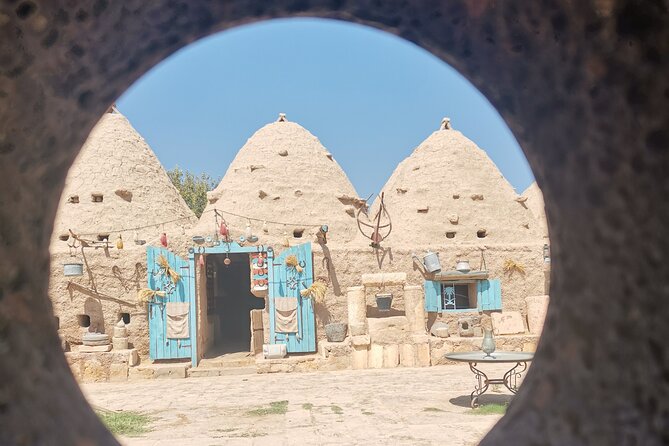 Private Tour to Mesopotamia and Cappadocia 9 Days - Pricing and Cancellation Policy