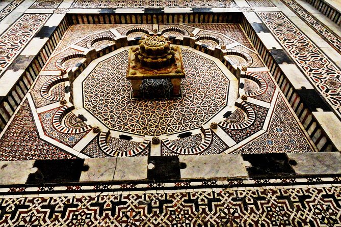 Private Tour to Museum of Islamic Art & National Museum of Civilization - Cairo - Pickup Details