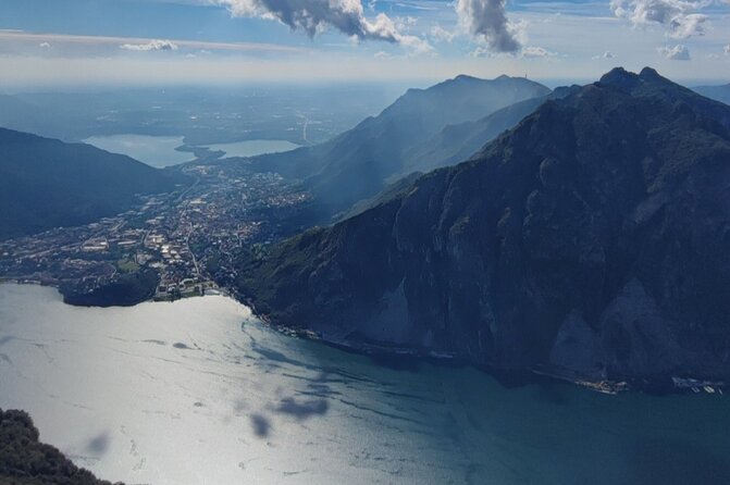 Private Tour to Pian Dei Resinelli, Lake Como View and Lunch - Tour Overview
