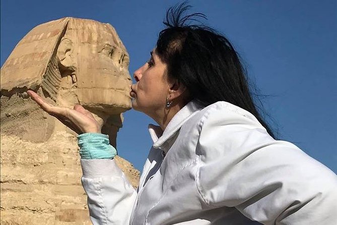 Private Tour to the Legendry Pyramids Coptic Museum Bustling Khan El Khalili Souk - Khan El Khalili Souk Discovery