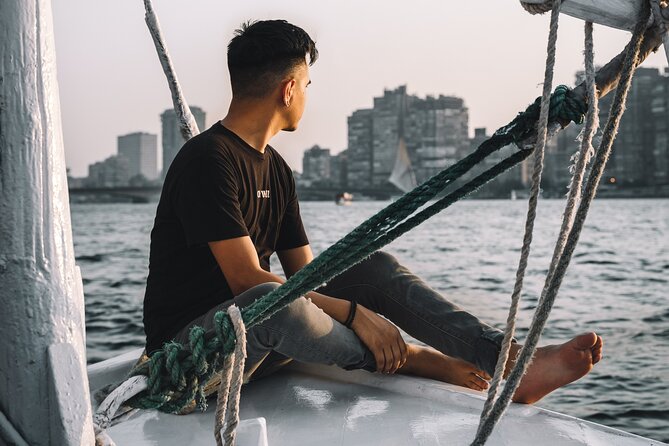 Private Tour to the Nilometer, Manial Palace, City of the Dead With Felucca Ride - Frequently Asked Questions